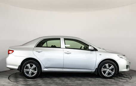 Toyota Corolla, 2006 год, 799 000 рублей, 4 фотография