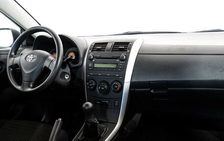 Toyota Corolla, 2006 год, 799 000 рублей, 9 фотография