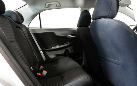 Toyota Corolla, 2006 год, 799 000 рублей, 14 фотография