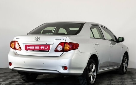 Toyota Corolla, 2006 год, 799 000 рублей, 5 фотография