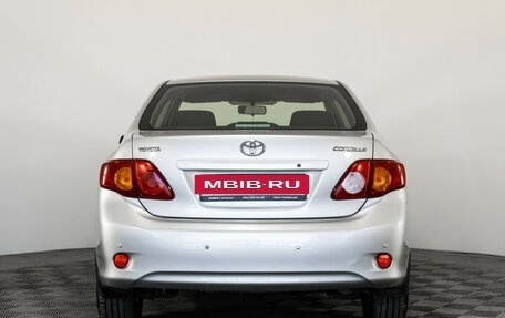 Toyota Corolla, 2006 год, 799 000 рублей, 6 фотография