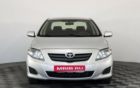 Toyota Corolla, 2006 год, 799 000 рублей, 2 фотография