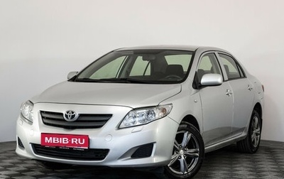 Toyota Corolla, 2006 год, 799 000 рублей, 1 фотография