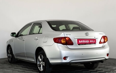 Toyota Corolla, 2006 год, 799 000 рублей, 7 фотография