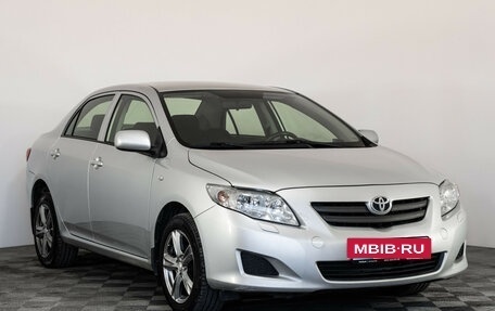 Toyota Corolla, 2006 год, 799 000 рублей, 3 фотография