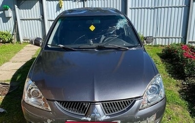 Mitsubishi Lancer IX, 2005 год, 200 000 рублей, 1 фотография