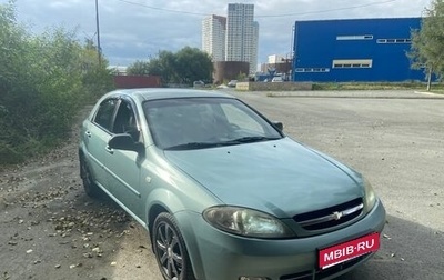 Chevrolet Lacetti, 2007 год, 365 000 рублей, 1 фотография