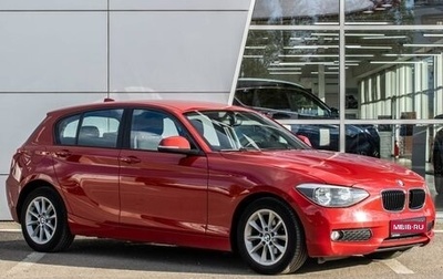 BMW 1 серия, 2013 год, 920 000 рублей, 1 фотография