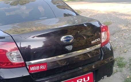 Datsun on-DO I рестайлинг, 2015 год, 585 000 рублей, 2 фотография