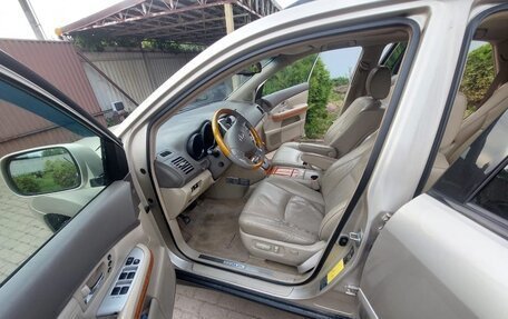 Lexus RX II рестайлинг, 2005 год, 1 030 000 рублей, 5 фотография