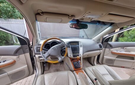 Lexus RX II рестайлинг, 2005 год, 1 030 000 рублей, 8 фотография