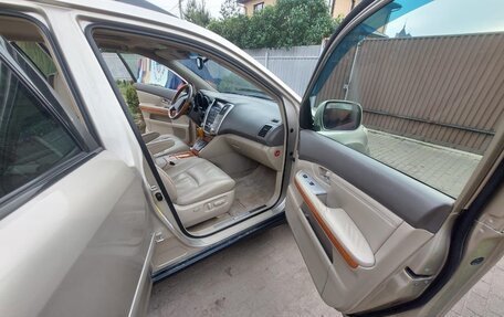 Lexus RX II рестайлинг, 2005 год, 1 030 000 рублей, 7 фотография