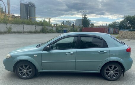 Chevrolet Lacetti, 2007 год, 365 000 рублей, 7 фотография