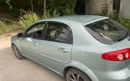Chevrolet Lacetti, 2007 год, 365 000 рублей, 4 фотография