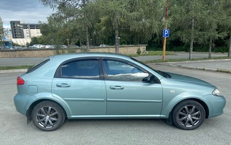 Chevrolet Lacetti, 2007 год, 365 000 рублей, 8 фотография