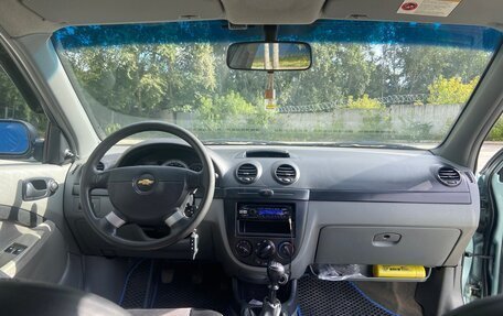 Chevrolet Lacetti, 2007 год, 365 000 рублей, 9 фотография