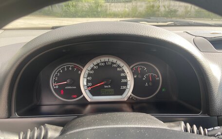 Chevrolet Lacetti, 2007 год, 365 000 рублей, 11 фотография