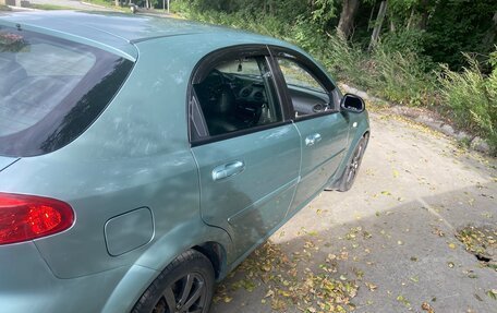 Chevrolet Lacetti, 2007 год, 365 000 рублей, 3 фотография