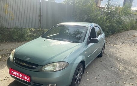 Chevrolet Lacetti, 2007 год, 365 000 рублей, 2 фотография