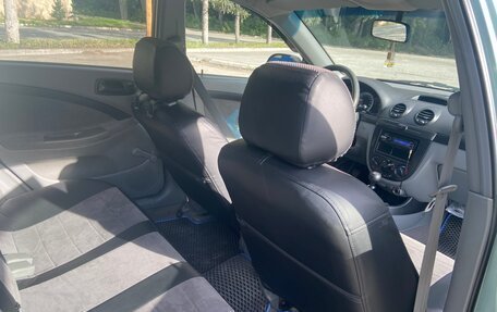 Chevrolet Lacetti, 2007 год, 365 000 рублей, 12 фотография
