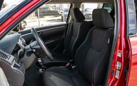 Suzuki Swift IV, 2011 год, 850 000 рублей, 11 фотография