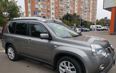 Nissan X-Trail, 2014 год, 1 550 000 рублей, 1 фотография