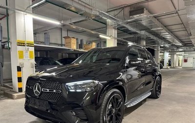 Mercedes-Benz GLE, 2025 год, 15 475 000 рублей, 1 фотография