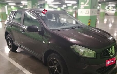 Nissan Qashqai, 2011 год, 720 000 рублей, 1 фотография