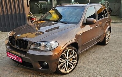 BMW X5, 2013 год, 2 250 000 рублей, 1 фотография