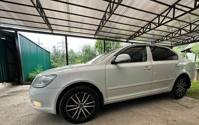 Skoda Octavia, 2013 год, 820 000 рублей, 1 фотография