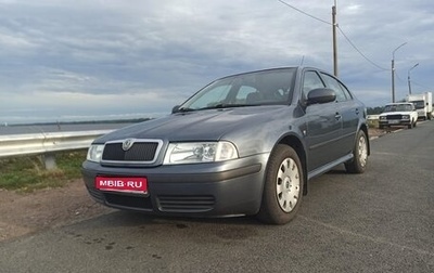 Skoda Octavia IV, 2010 год, 510 000 рублей, 1 фотография