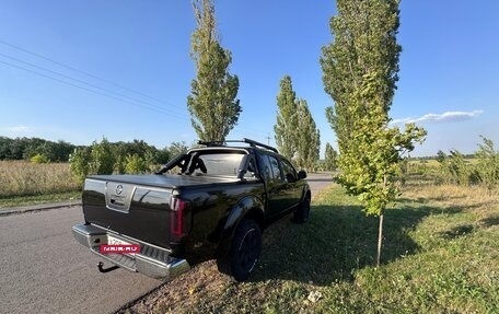 Nissan Navara (Frontier), 2010 год, 1 250 000 рублей, 4 фотография