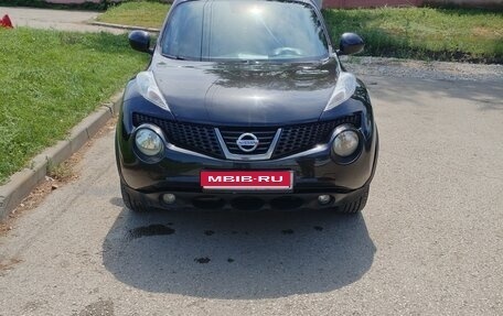 Nissan Juke II, 2011 год, 780 000 рублей, 1 фотография
