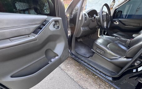 Nissan Navara (Frontier), 2010 год, 1 250 000 рублей, 12 фотография