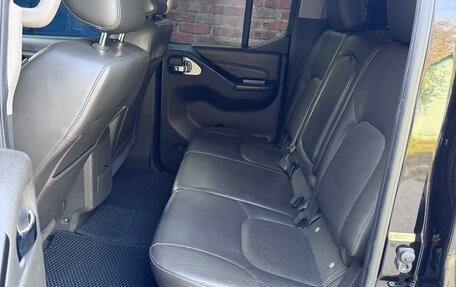 Nissan Navara (Frontier), 2010 год, 1 250 000 рублей, 18 фотография