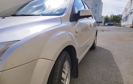 Ford Focus II рестайлинг, 2006 год, 370 000 рублей, 5 фотография