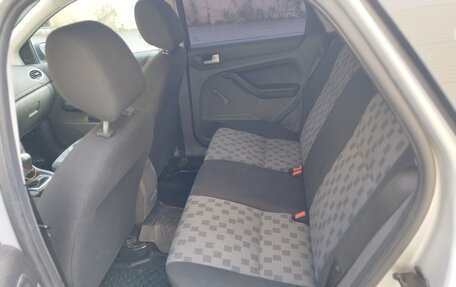 Ford Focus II рестайлинг, 2006 год, 370 000 рублей, 9 фотография