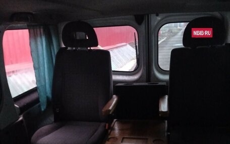 Renault Trafic, 2003 год, 850 000 рублей, 4 фотография