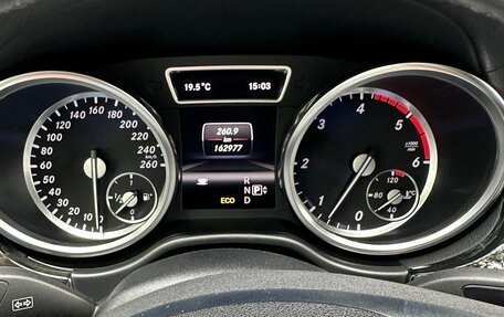 Mercedes-Benz GL-Класс, 2013 год, 3 400 000 рублей, 8 фотография