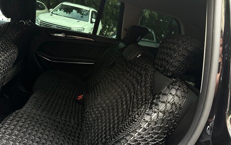 Mercedes-Benz GL-Класс, 2013 год, 3 400 000 рублей, 10 фотография