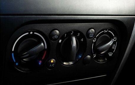 Suzuki SX4 II рестайлинг, 2007 год, 649 000 рублей, 12 фотография