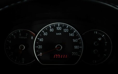 Suzuki SX4 II рестайлинг, 2007 год, 649 000 рублей, 14 фотография