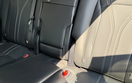 Lexus RX IV рестайлинг, 2017 год, 3 650 000 рублей, 8 фотография