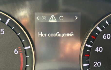 Lexus RX IV рестайлинг, 2017 год, 3 650 000 рублей, 12 фотография