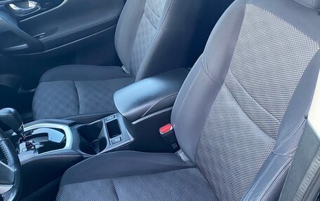 Nissan Qashqai, 2015 год, 1 600 000 рублей, 8 фотография