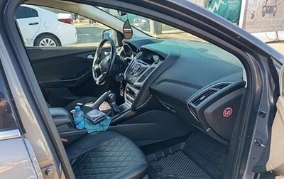 Ford Focus III, 2013 год, 700 000 рублей, 1 фотография
