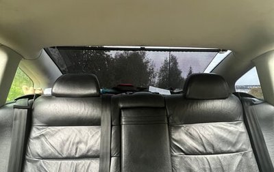 Volkswagen Passat B5+ рестайлинг, 2003 год, 330 000 рублей, 1 фотография