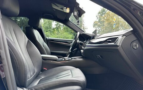 BMW 5 серия, 2017 год, 2 750 000 рублей, 23 фотография