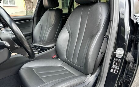 BMW 5 серия, 2017 год, 2 750 000 рублей, 29 фотография