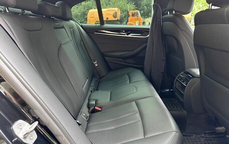BMW 5 серия, 2017 год, 2 750 000 рублей, 26 фотография